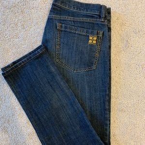 Bcbgmaxazria jeans